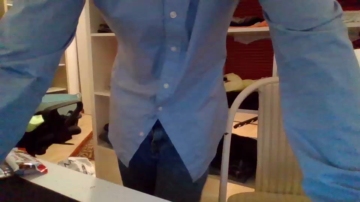 PacinoDeniro  19-11-2021 Recorded Video Naked